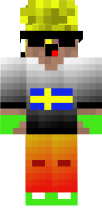 Preview of texture: Itz_Alvino