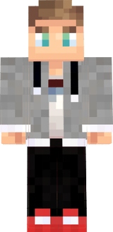 Tims fertiger skin