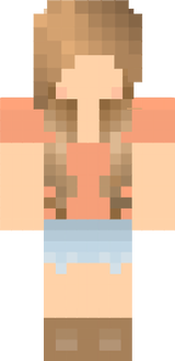 Skyener's skin 1