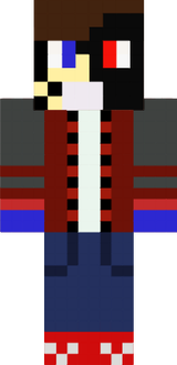 char