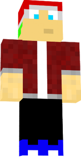 MinhaSkin 100