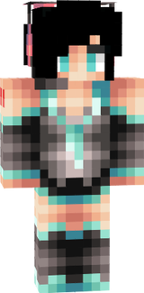 hatsune miku 3.2