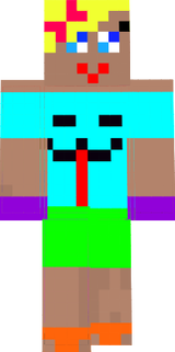 sommer skin