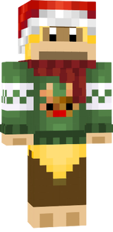 Droic Christmas skin