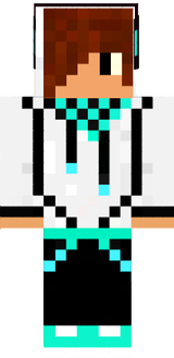 Archie cool skin