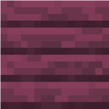 crimson
