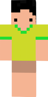 skin mine copa do mundo chegou