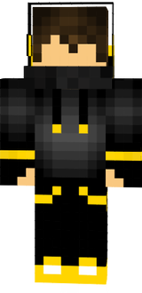 XDMech Imator Jannik Skin