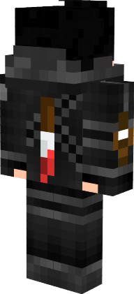 Preview of texture: steve