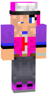 NastyaCraft