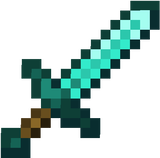 diamond sword