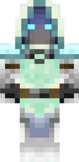 EIS MAGIER