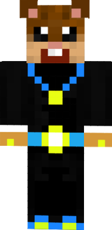 hamsterskin