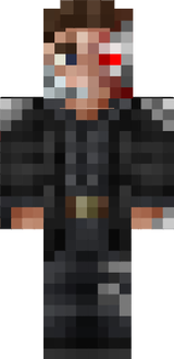 TERMINATOR