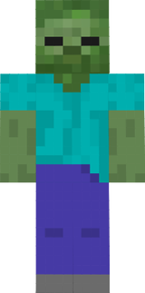 зомби