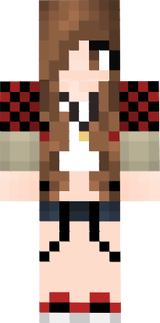 bajan canadian girl (fixed)