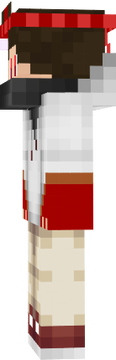 Nicbabbuino Red Eyes