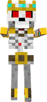 Skele King