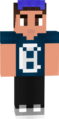Preview of texture: EmsTEP - Chris in CATM Tee 