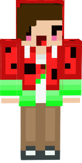MinyTheMinyGirl