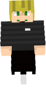 Mein Skin Molar