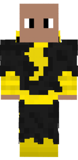adao negro