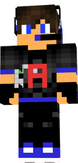 skin minecraft
