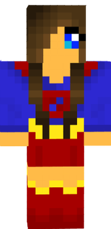 Super woman