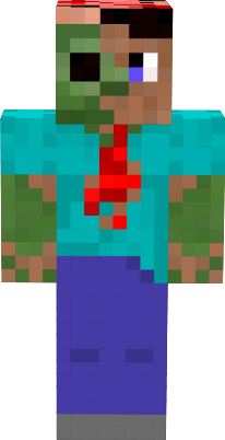 Preview of texture: Zumbi32