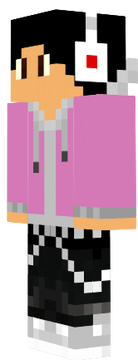 beatsman pink