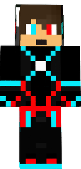 Shadow-Bot No Helmet!