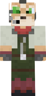 Skin mamawoods