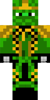 golden ninja