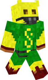 Bully Gold