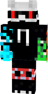 korhan skin 2 pro olan