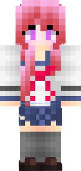 girl scool