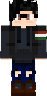 Mi skin XD