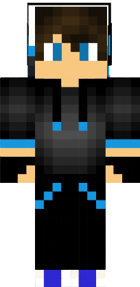 Preview of texture: good skin