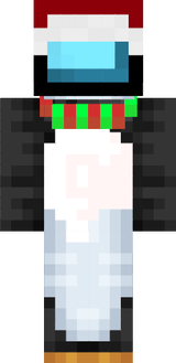 DenGen cristmas pinguine