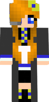 RavenClaw Skin