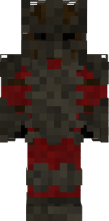 Brocken-Steel Chaos Knight V.1