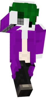 JokerTM 1 Phoebe