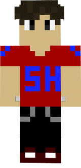 Mr Sharovod