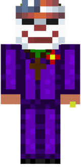 coringa