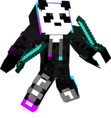 Panda Man