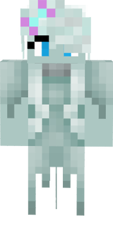 Ghost Girl