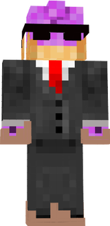 mudkip skin