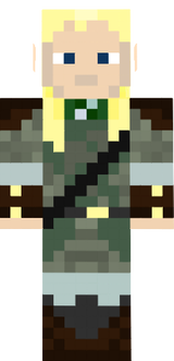 legolas