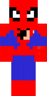 spiderman