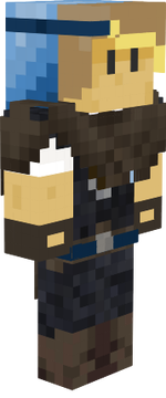 Tao's Zion skin